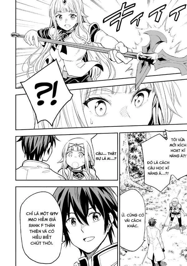 Isekai Kenja No Tensei Musou ~ Game No Chishiki De Isekai Saikyou ~ Chapter 10 - 31