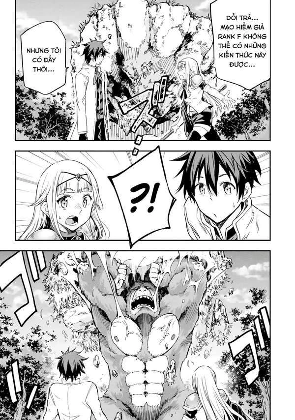 Isekai Kenja No Tensei Musou ~ Game No Chishiki De Isekai Saikyou ~ Chapter 10 - 32