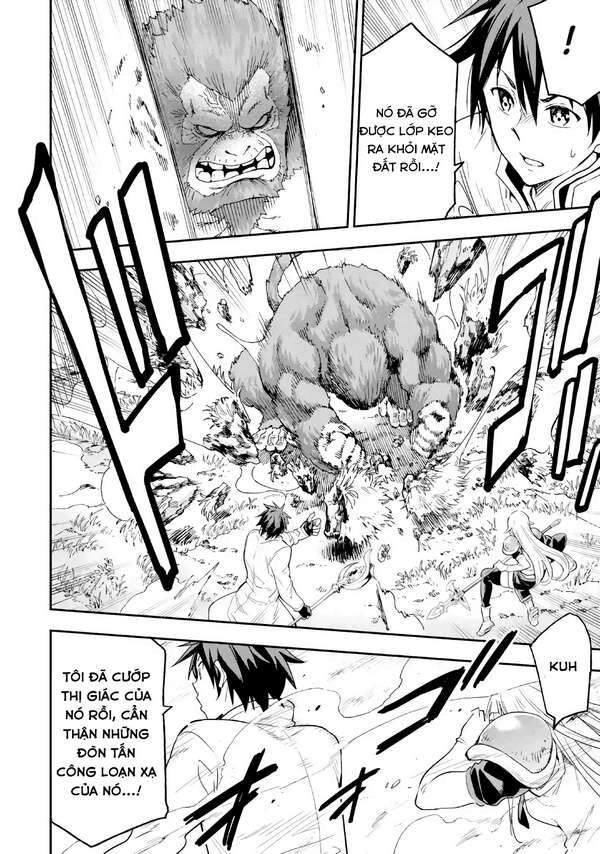 Isekai Kenja No Tensei Musou ~ Game No Chishiki De Isekai Saikyou ~ Chapter 10 - 33