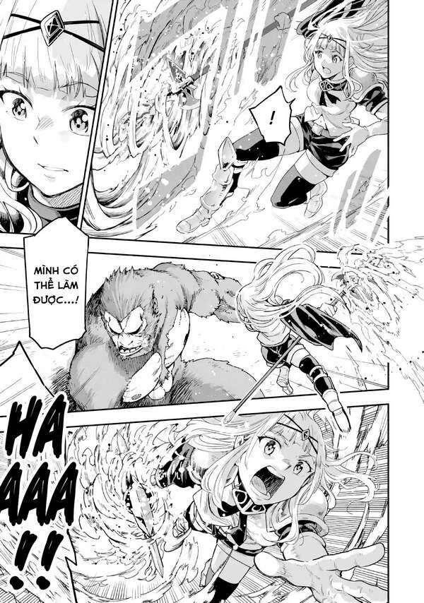 Isekai Kenja No Tensei Musou ~ Game No Chishiki De Isekai Saikyou ~ Chapter 10 - 40