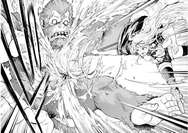 Isekai Kenja No Tensei Musou ~ Game No Chishiki De Isekai Saikyou ~ Chapter 10 - 41