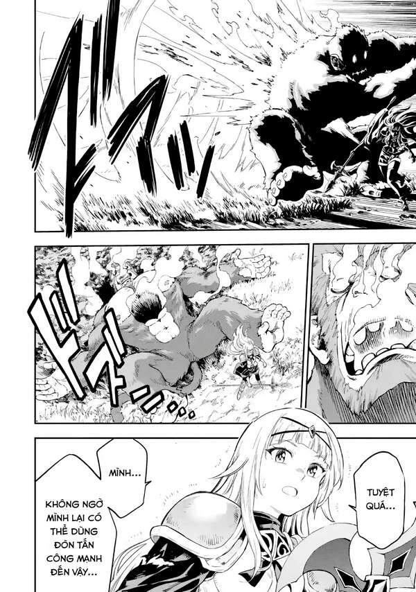 Isekai Kenja No Tensei Musou ~ Game No Chishiki De Isekai Saikyou ~ Chapter 10 - 42