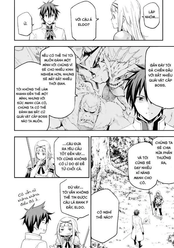 Isekai Kenja No Tensei Musou ~ Game No Chishiki De Isekai Saikyou ~ Chapter 10 - 44