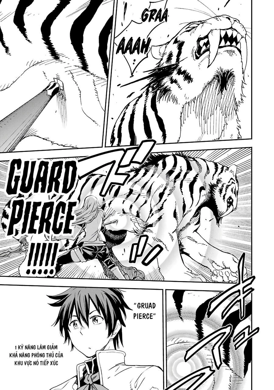 Isekai Kenja No Tensei Musou ~ Game No Chishiki De Isekai Saikyou ~ Chapter 11 - 26