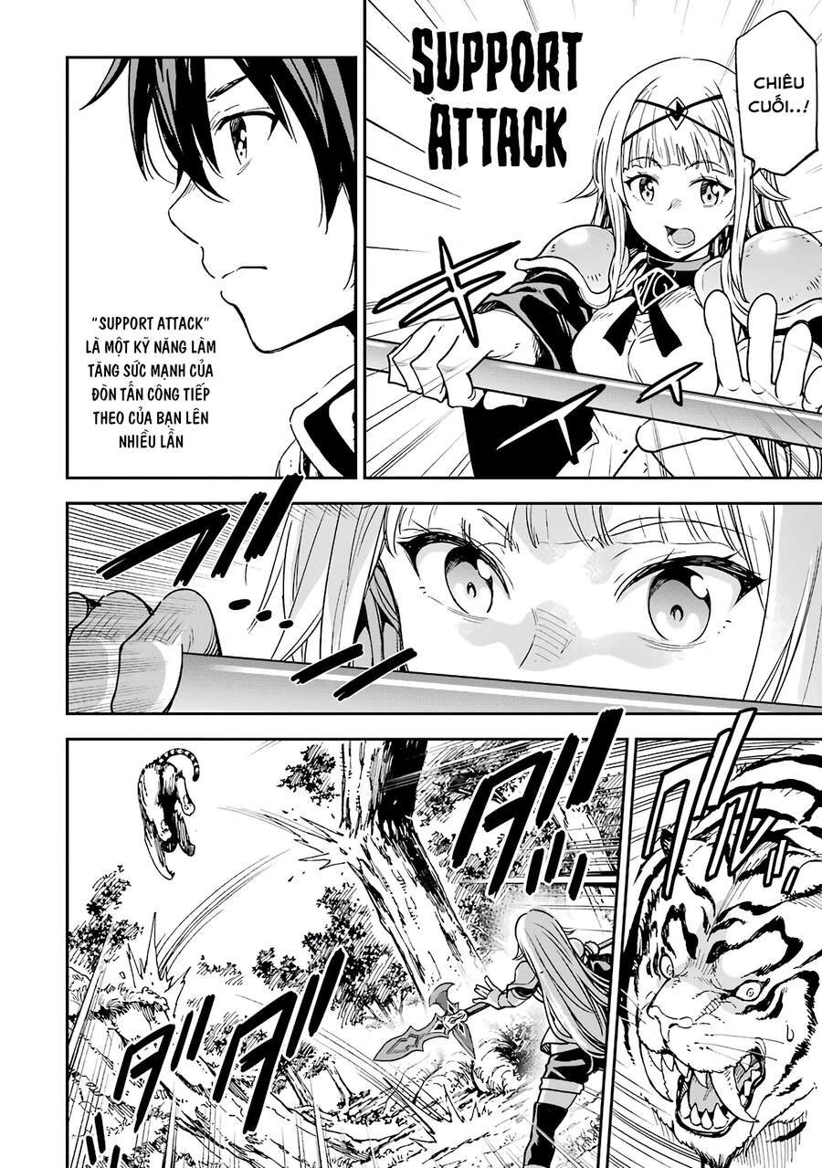 Isekai Kenja No Tensei Musou ~ Game No Chishiki De Isekai Saikyou ~ Chapter 11 - 27