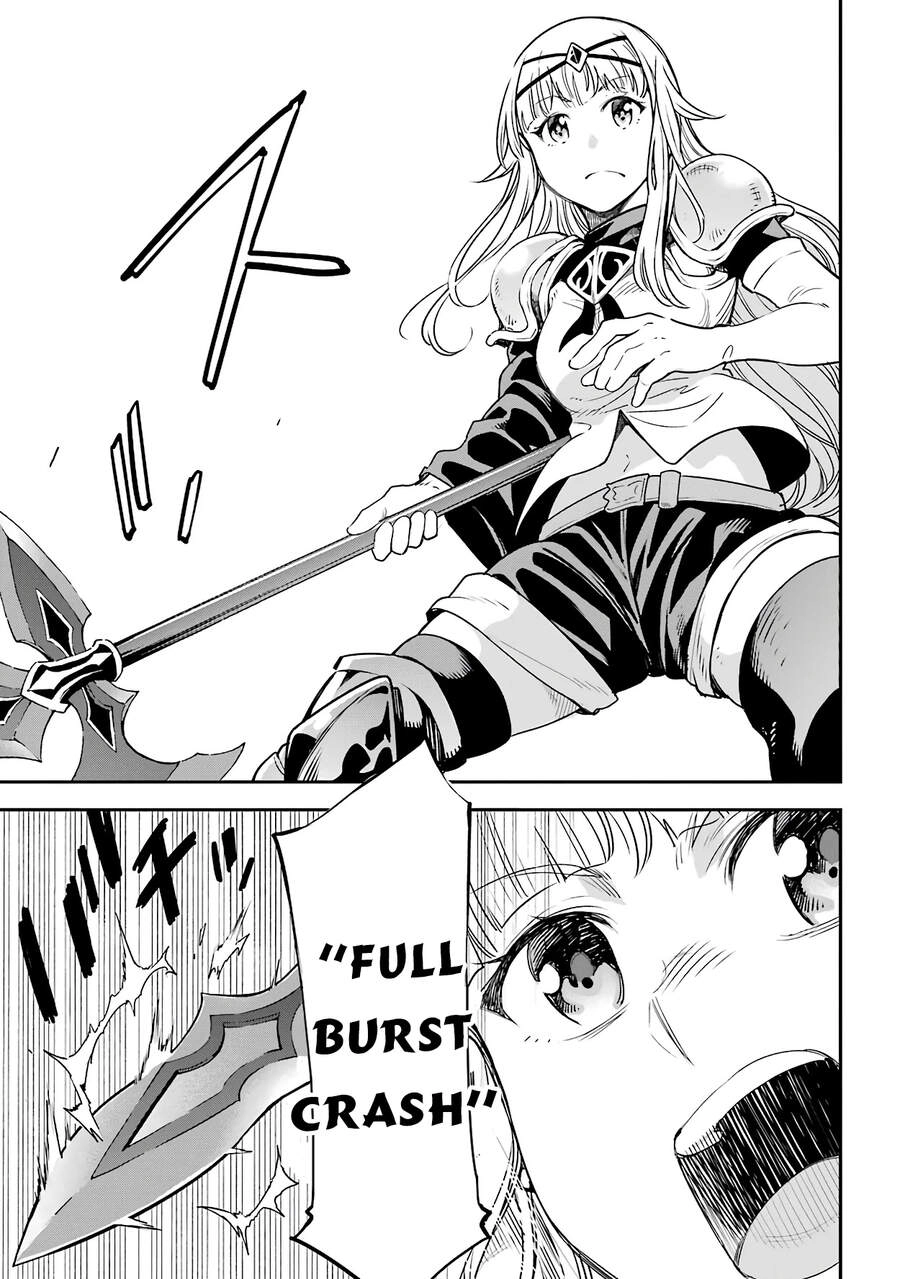 Isekai Kenja No Tensei Musou ~ Game No Chishiki De Isekai Saikyou ~ Chapter 11 - 28