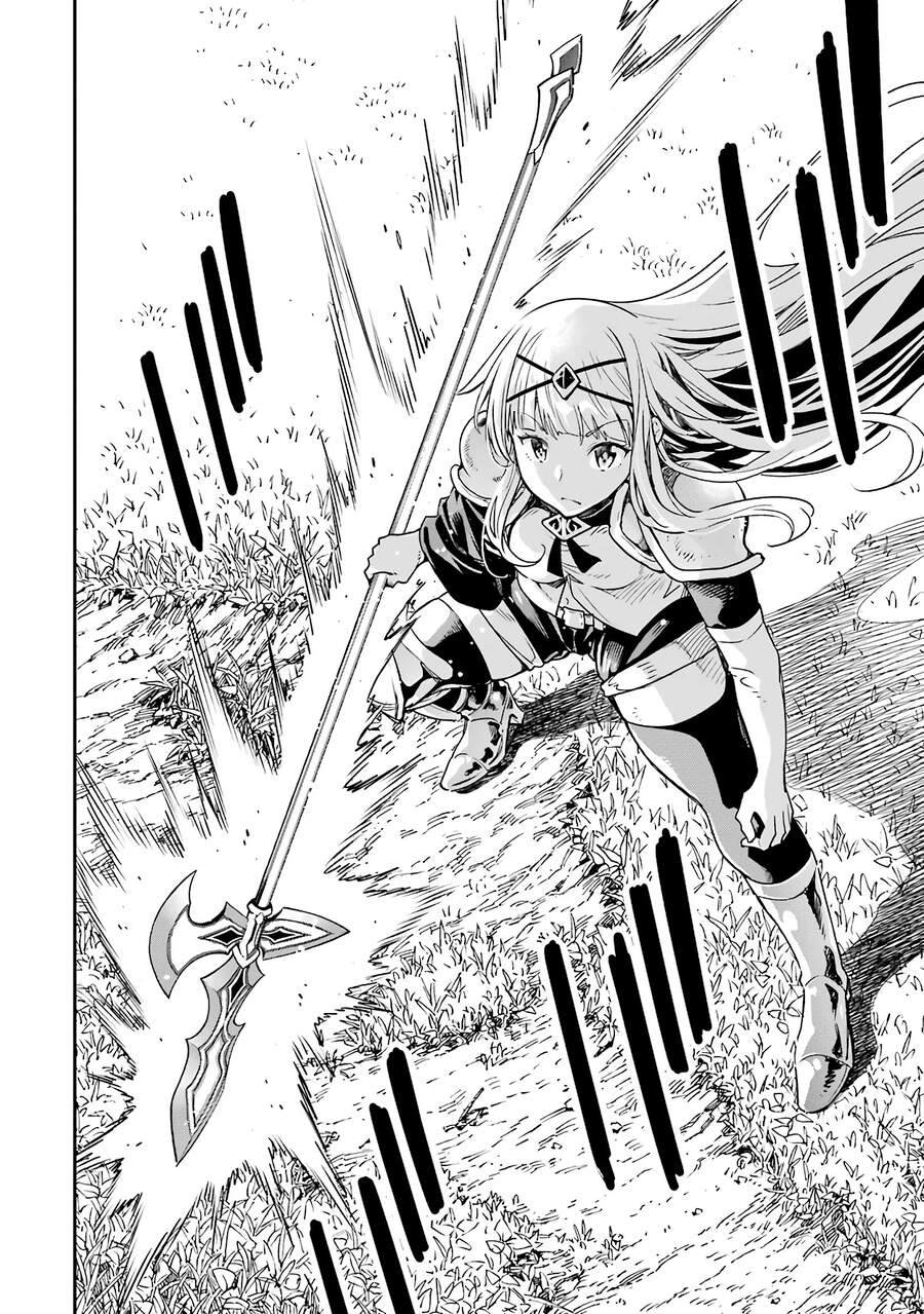 Isekai Kenja No Tensei Musou ~ Game No Chishiki De Isekai Saikyou ~ Chapter 11 - 29