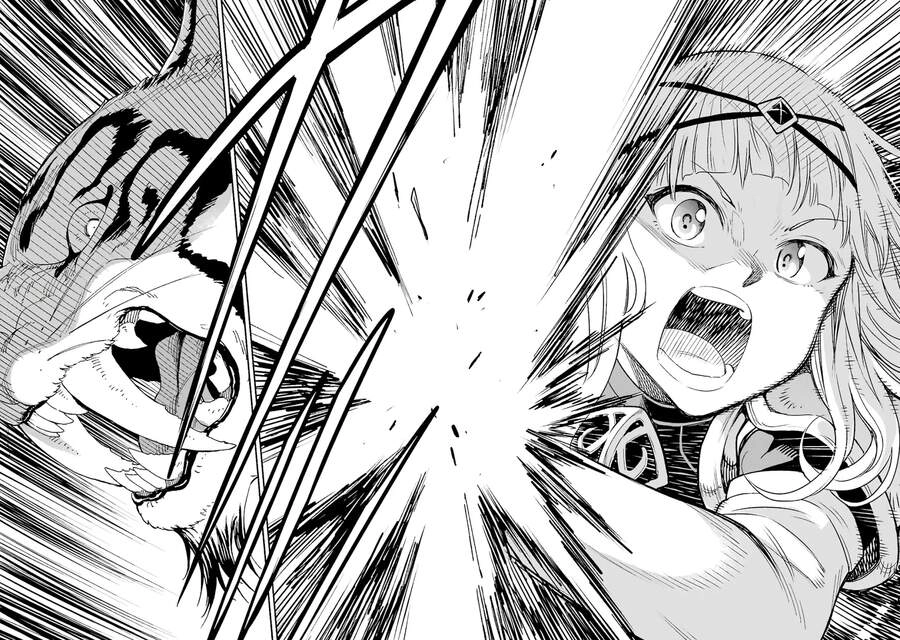 Isekai Kenja No Tensei Musou ~ Game No Chishiki De Isekai Saikyou ~ Chapter 11 - 31