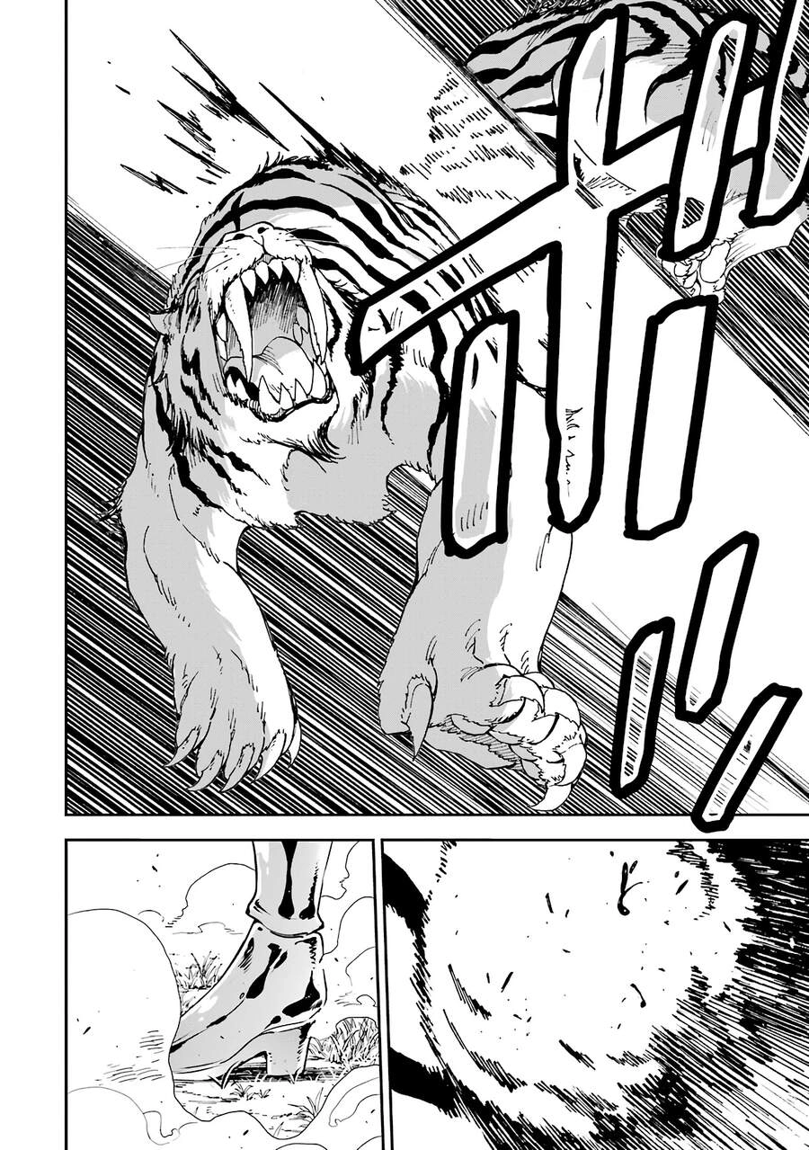 Isekai Kenja No Tensei Musou ~ Game No Chishiki De Isekai Saikyou ~ Chapter 11 - 32