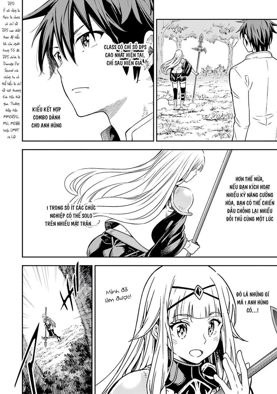 Isekai Kenja No Tensei Musou ~ Game No Chishiki De Isekai Saikyou ~ Chapter 11 - 34