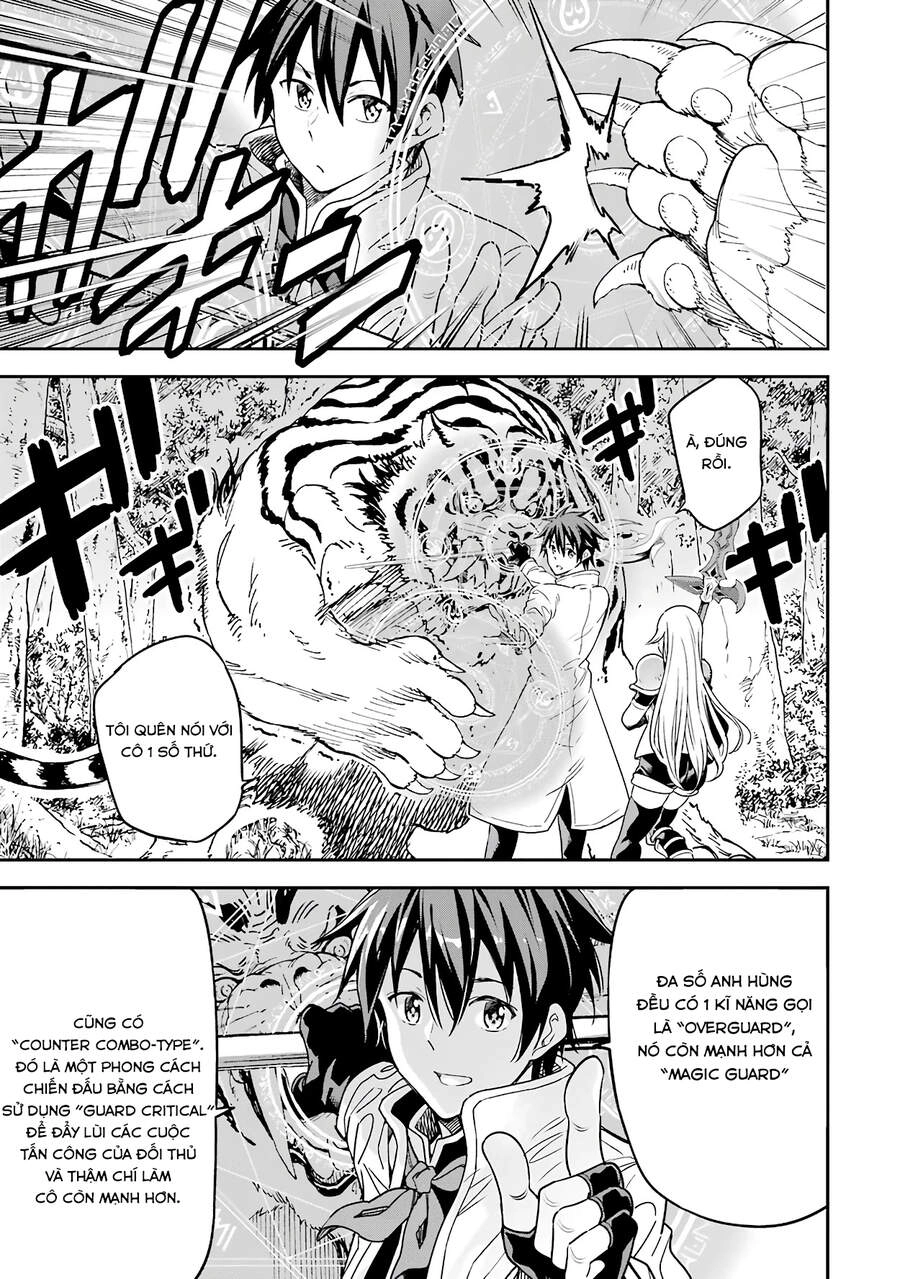 Isekai Kenja No Tensei Musou ~ Game No Chishiki De Isekai Saikyou ~ Chapter 11 - 37