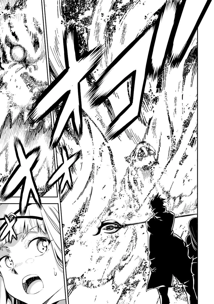 Isekai Kenja No Tensei Musou ~ Game No Chishiki De Isekai Saikyou ~ Chapter 11 - 39