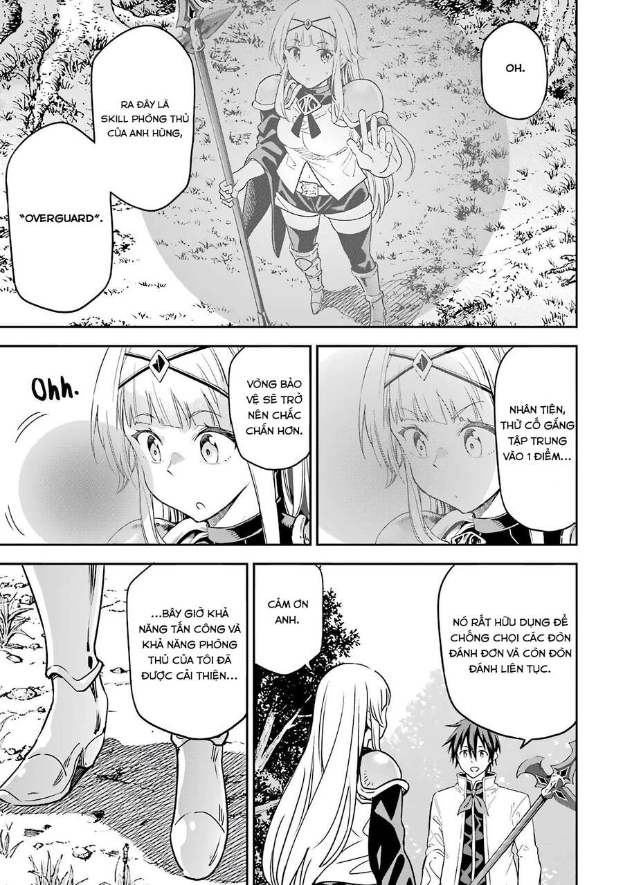 Isekai Kenja No Tensei Musou ~ Game No Chishiki De Isekai Saikyou ~ Chapter 12 - 2