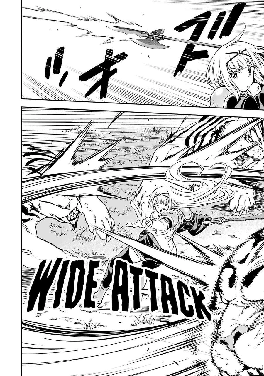 Isekai Kenja No Tensei Musou ~ Game No Chishiki De Isekai Saikyou ~ Chapter 12 - 7