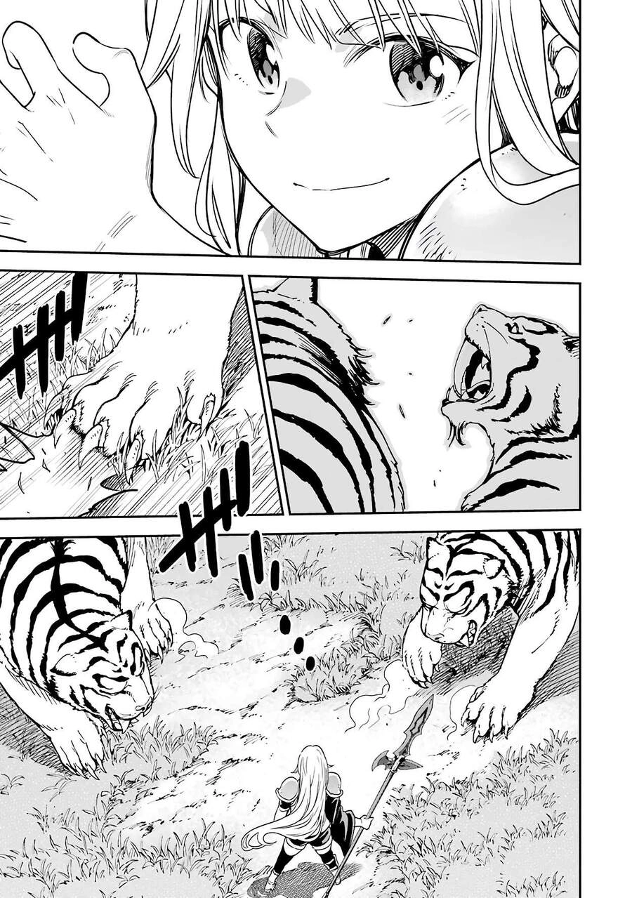 Isekai Kenja No Tensei Musou ~ Game No Chishiki De Isekai Saikyou ~ Chapter 12 - 8