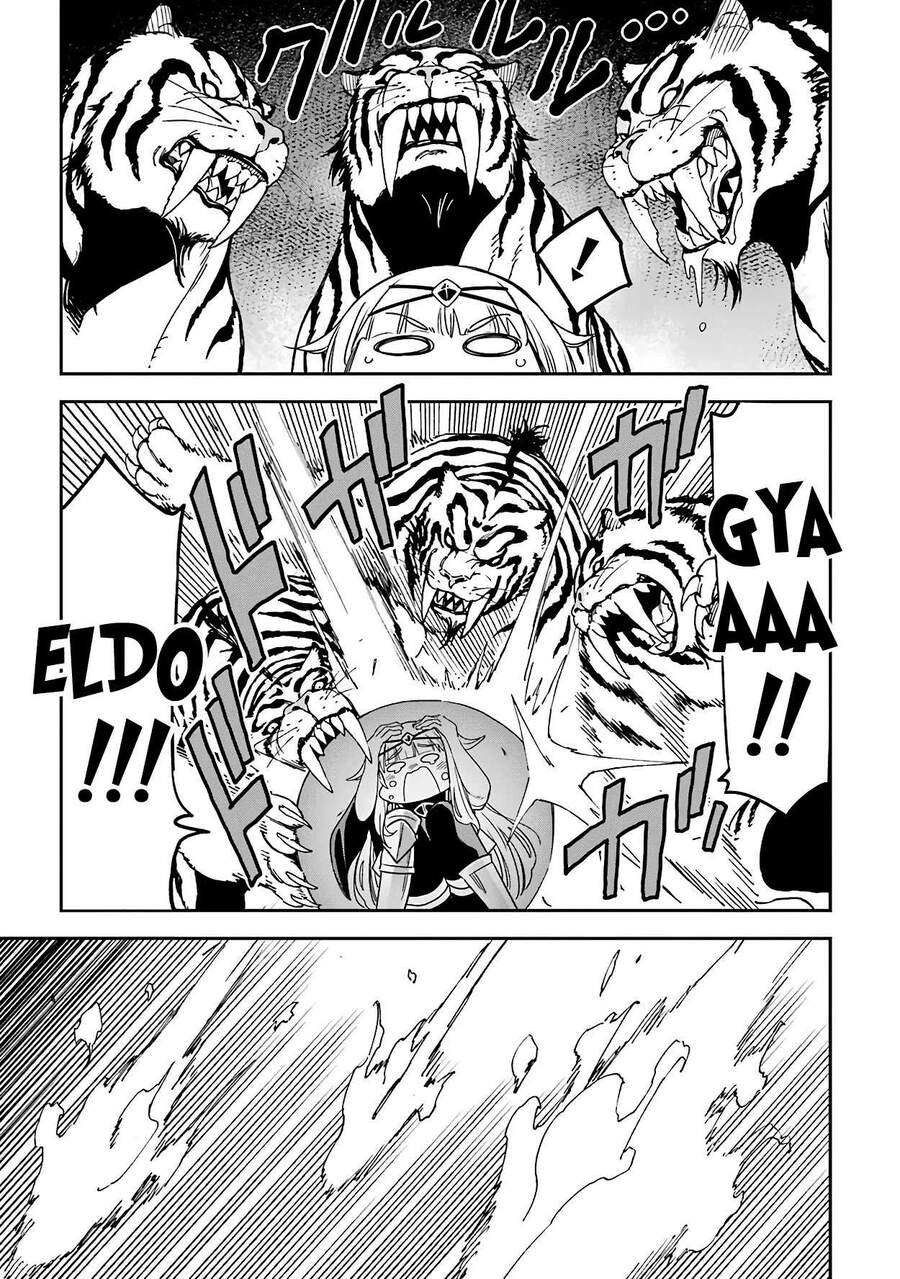 Isekai Kenja No Tensei Musou ~ Game No Chishiki De Isekai Saikyou ~ Chapter 12 - 10