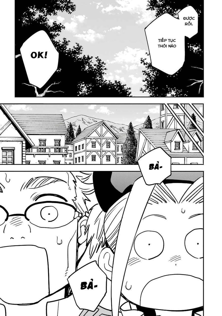 Isekai Kenja No Tensei Musou ~ Game No Chishiki De Isekai Saikyou ~ Chapter 12 - 14