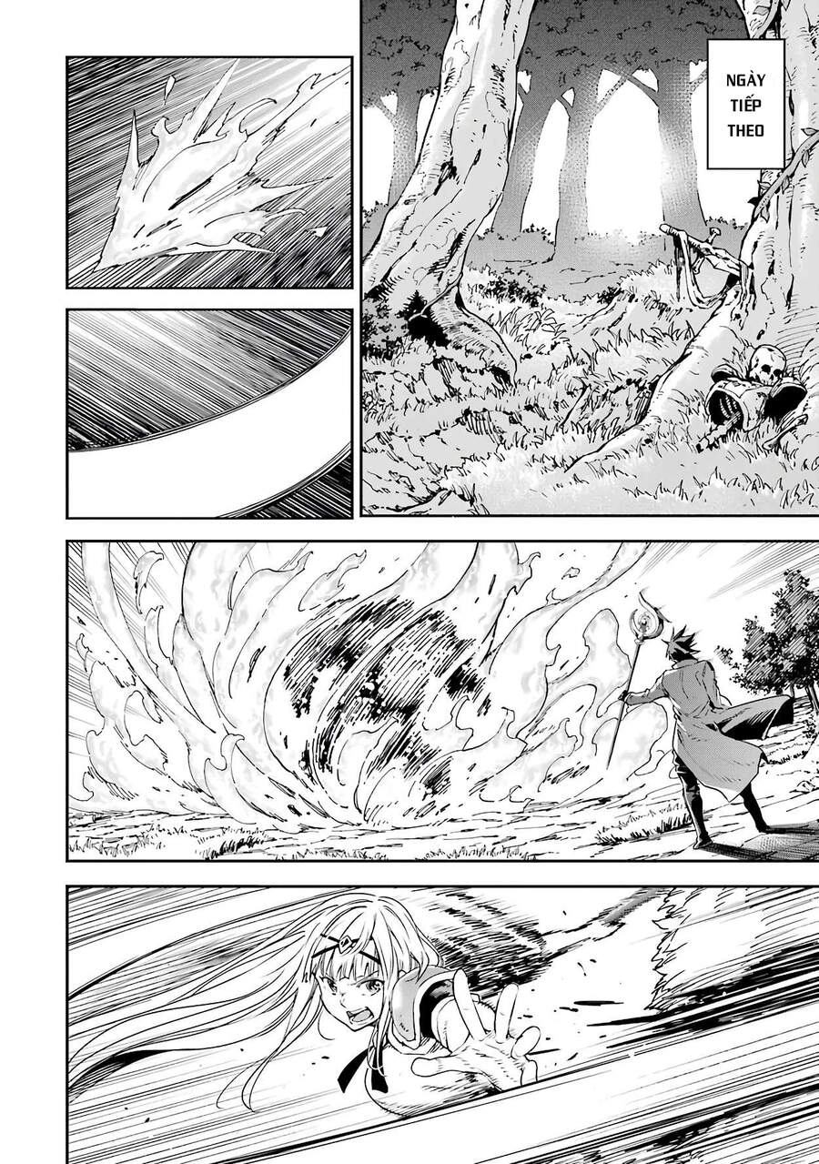 Isekai Kenja No Tensei Musou ~ Game No Chishiki De Isekai Saikyou ~ Chapter 12 - 25