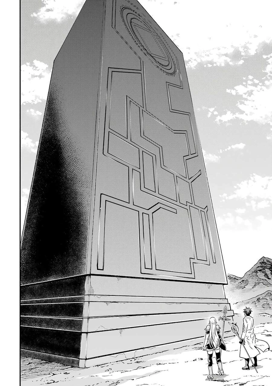 Isekai Kenja No Tensei Musou ~ Game No Chishiki De Isekai Saikyou ~ Chapter 12 - 29