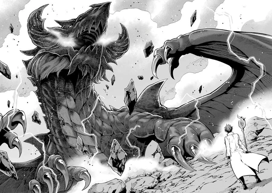 Isekai Kenja No Tensei Musou ~ Game No Chishiki De Isekai Saikyou ~ Chapter 12 - 46