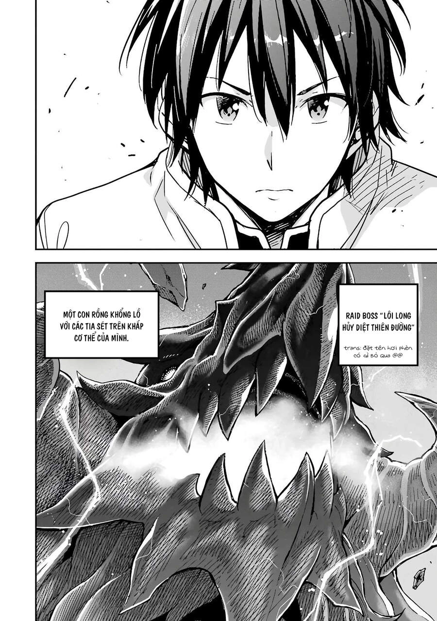 Isekai Kenja No Tensei Musou ~ Game No Chishiki De Isekai Saikyou ~ Chapter 12 - 47