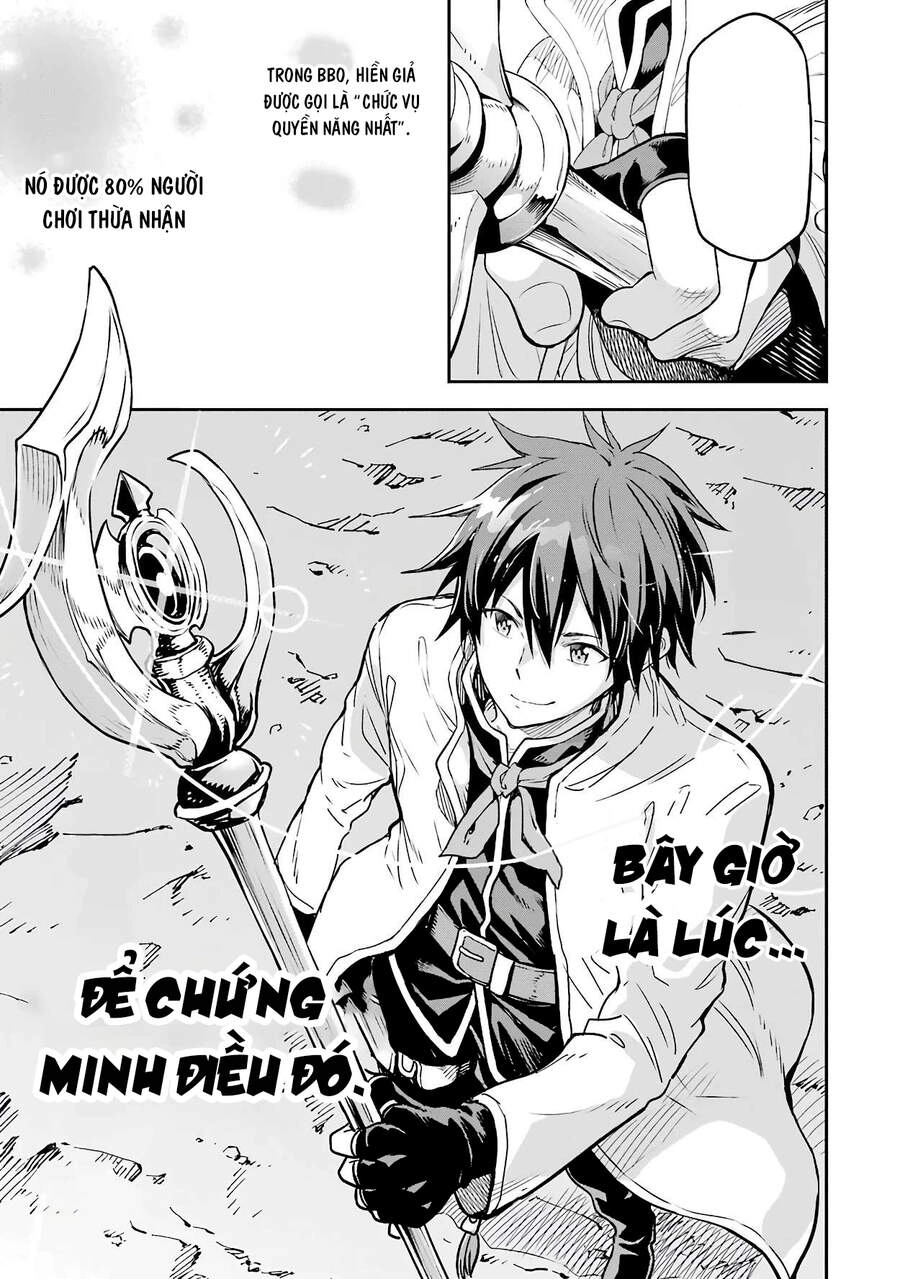 Isekai Kenja No Tensei Musou ~ Game No Chishiki De Isekai Saikyou ~ Chapter 12 - 48