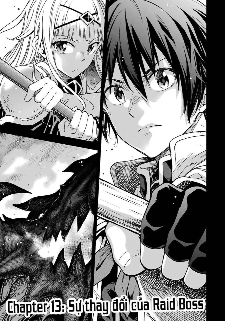 Isekai Kenja No Tensei Musou ~ Game No Chishiki De Isekai Saikyou ~ Chapter 13 - 2