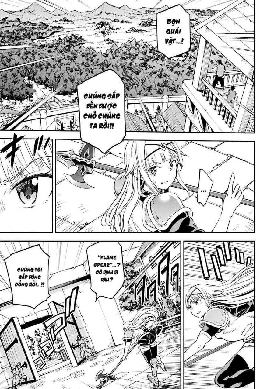Isekai Kenja No Tensei Musou ~ Game No Chishiki De Isekai Saikyou ~ Chapter 13 - 4