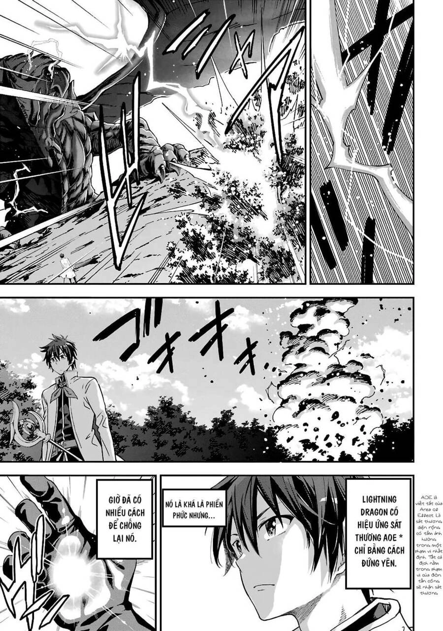 Isekai Kenja No Tensei Musou ~ Game No Chishiki De Isekai Saikyou ~ Chapter 13 - 8