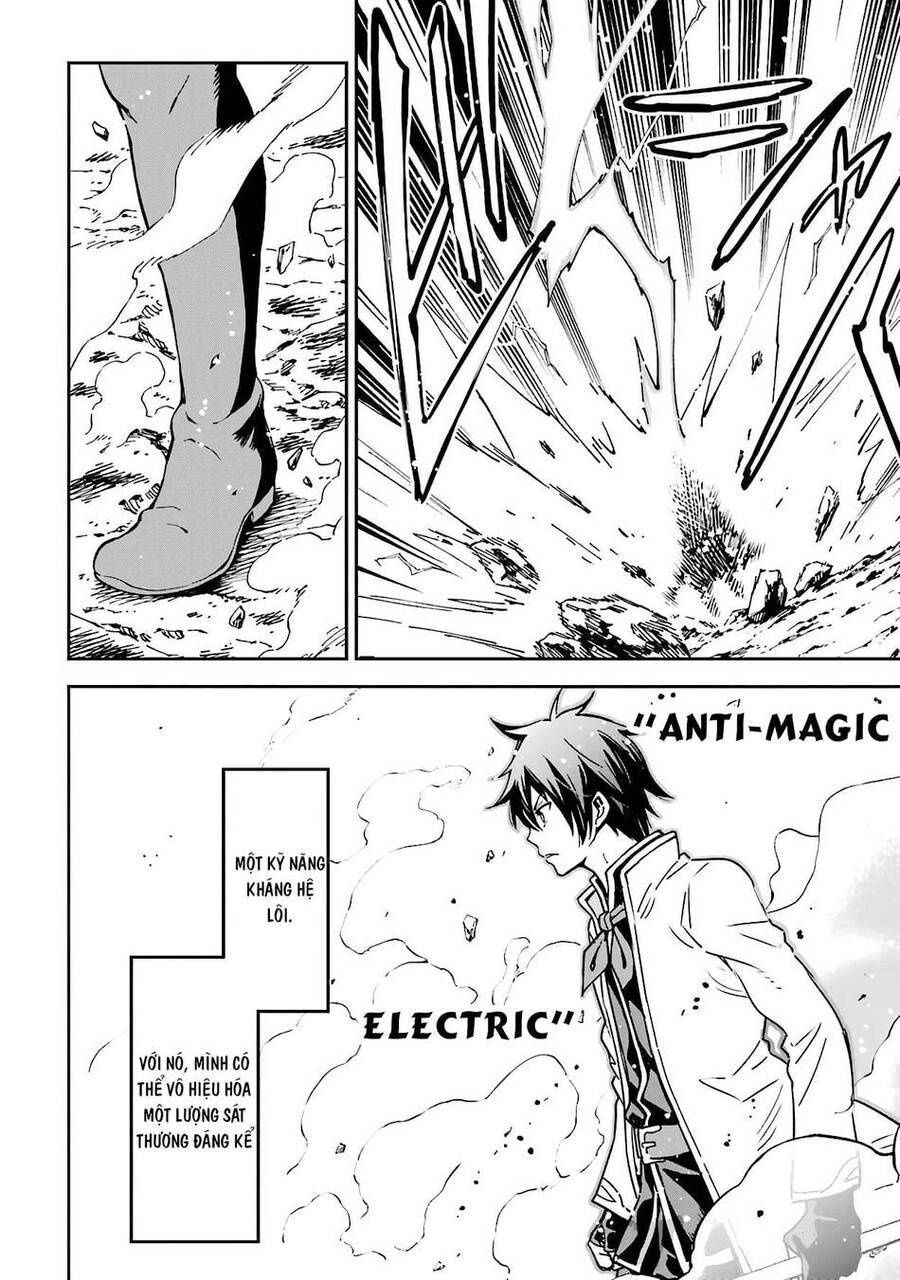 Isekai Kenja No Tensei Musou ~ Game No Chishiki De Isekai Saikyou ~ Chapter 13 - 9