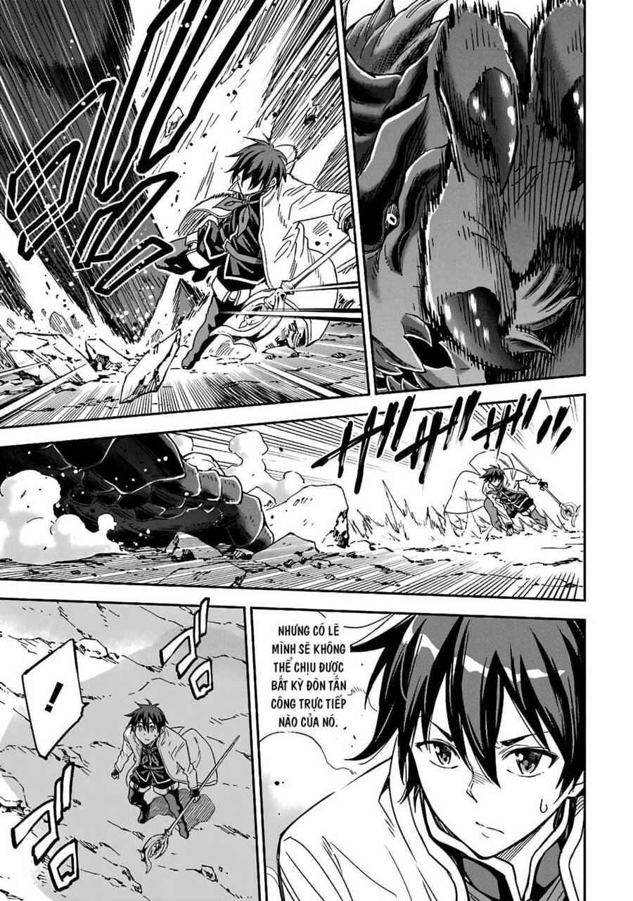 Isekai Kenja No Tensei Musou ~ Game No Chishiki De Isekai Saikyou ~ Chapter 13 - 10