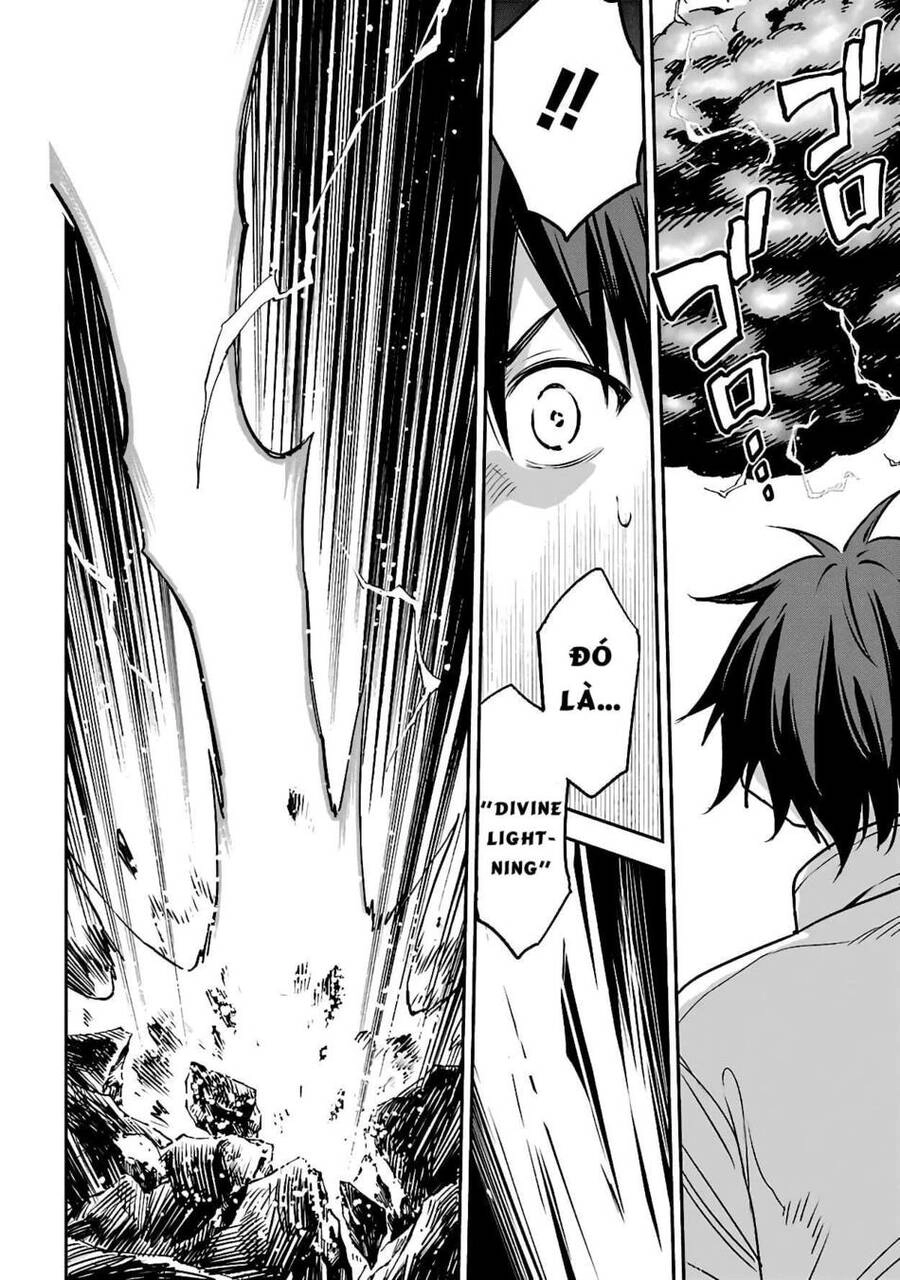 Isekai Kenja No Tensei Musou ~ Game No Chishiki De Isekai Saikyou ~ Chapter 13 - 11