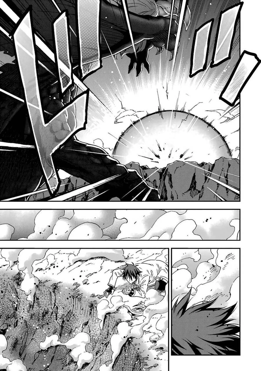 Isekai Kenja No Tensei Musou ~ Game No Chishiki De Isekai Saikyou ~ Chapter 13 - 12