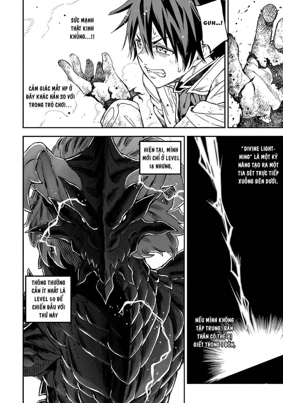 Isekai Kenja No Tensei Musou ~ Game No Chishiki De Isekai Saikyou ~ Chapter 13 - 13