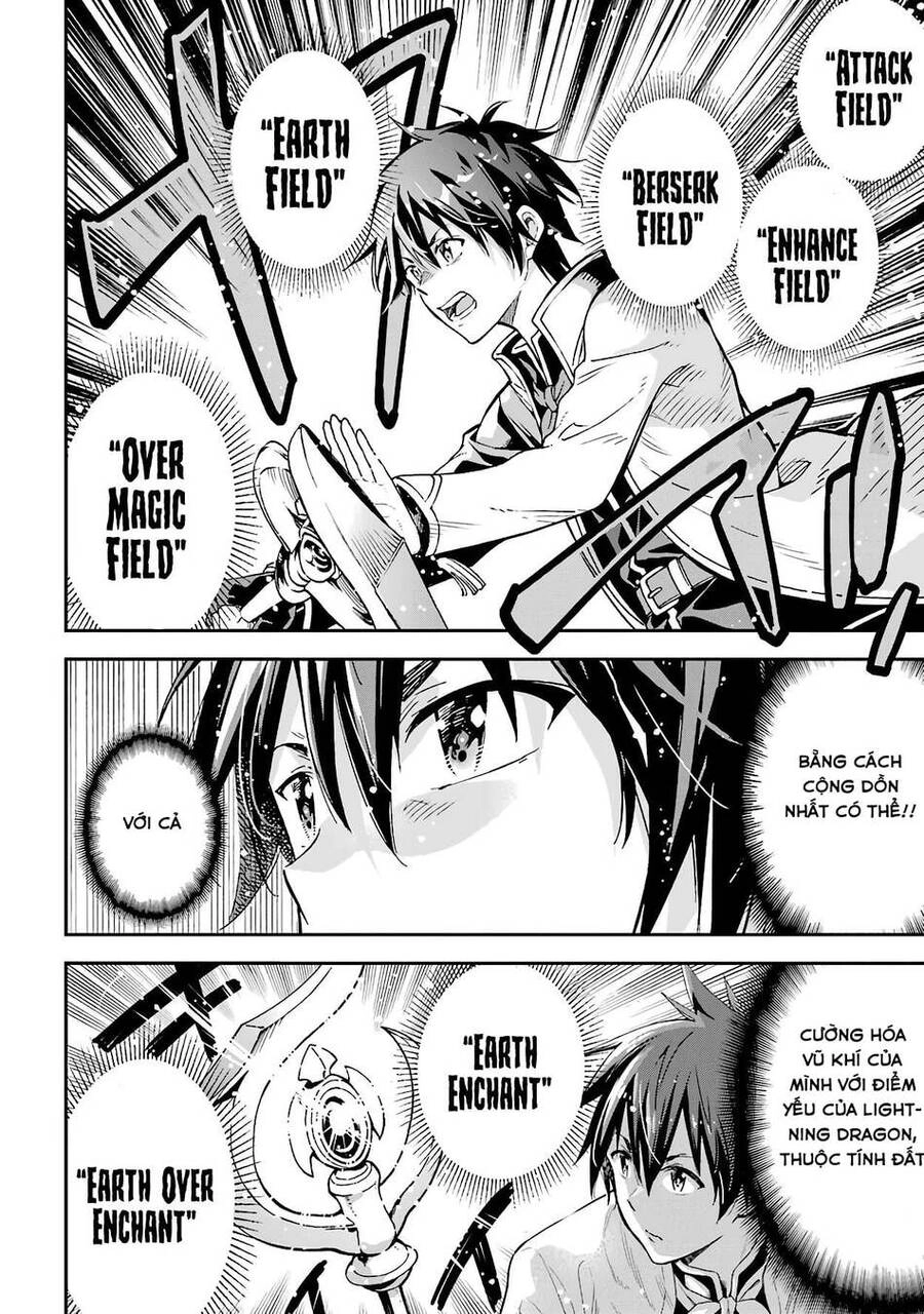 Isekai Kenja No Tensei Musou ~ Game No Chishiki De Isekai Saikyou ~ Chapter 13 - 15