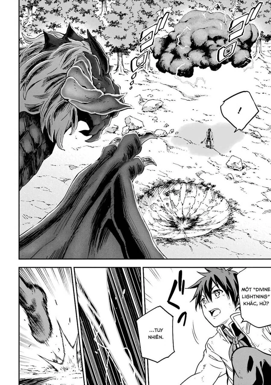 Isekai Kenja No Tensei Musou ~ Game No Chishiki De Isekai Saikyou ~ Chapter 13 - 17