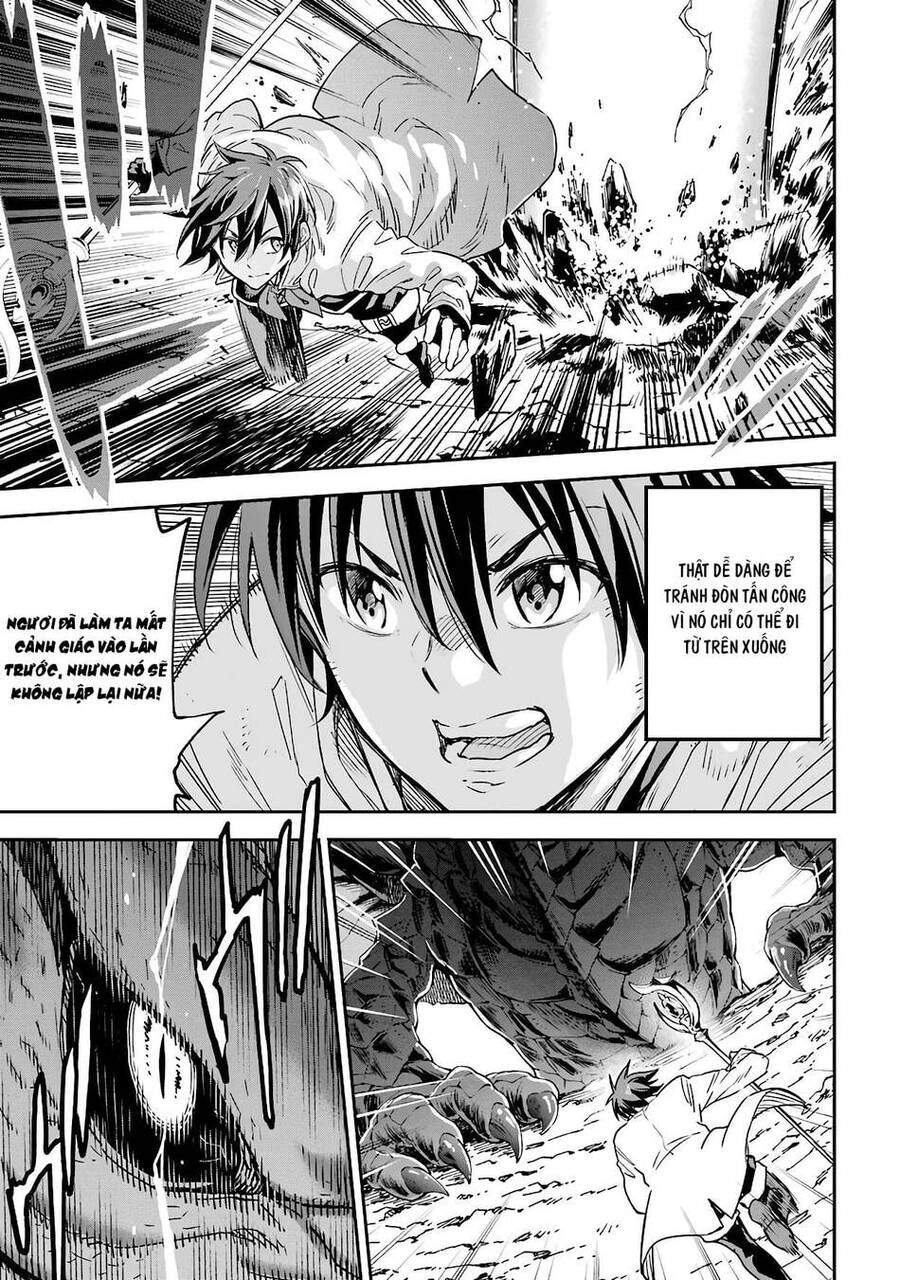 Isekai Kenja No Tensei Musou ~ Game No Chishiki De Isekai Saikyou ~ Chapter 13 - 18