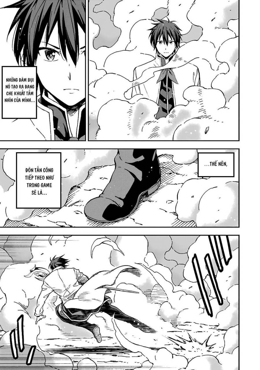 Isekai Kenja No Tensei Musou ~ Game No Chishiki De Isekai Saikyou ~ Chapter 13 - 20