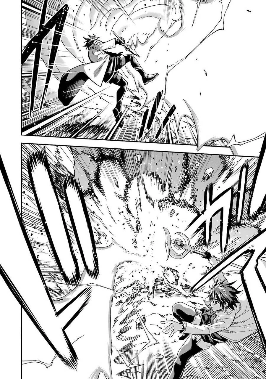 Isekai Kenja No Tensei Musou ~ Game No Chishiki De Isekai Saikyou ~ Chapter 13 - 21