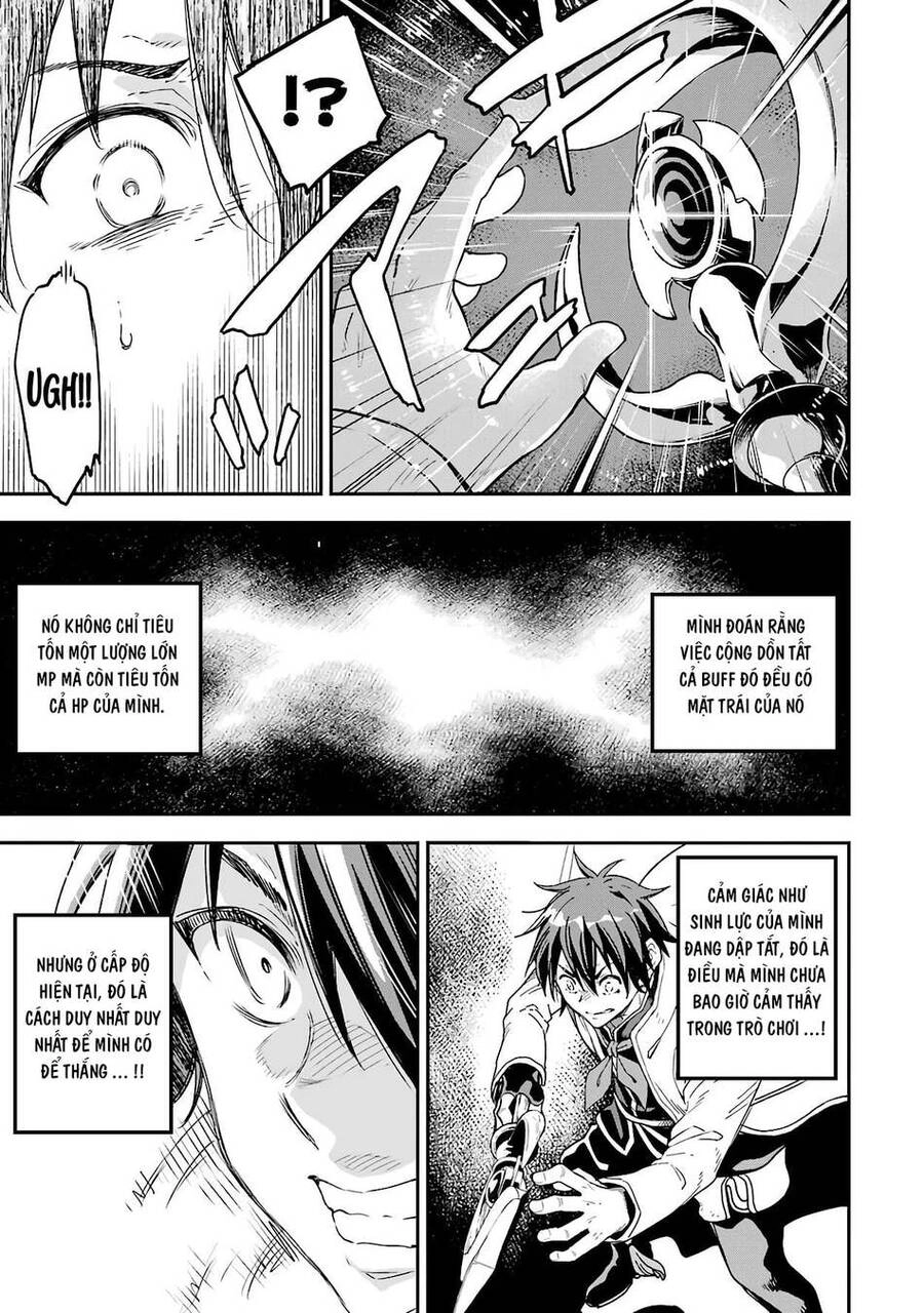 Isekai Kenja No Tensei Musou ~ Game No Chishiki De Isekai Saikyou ~ Chapter 13 - 24