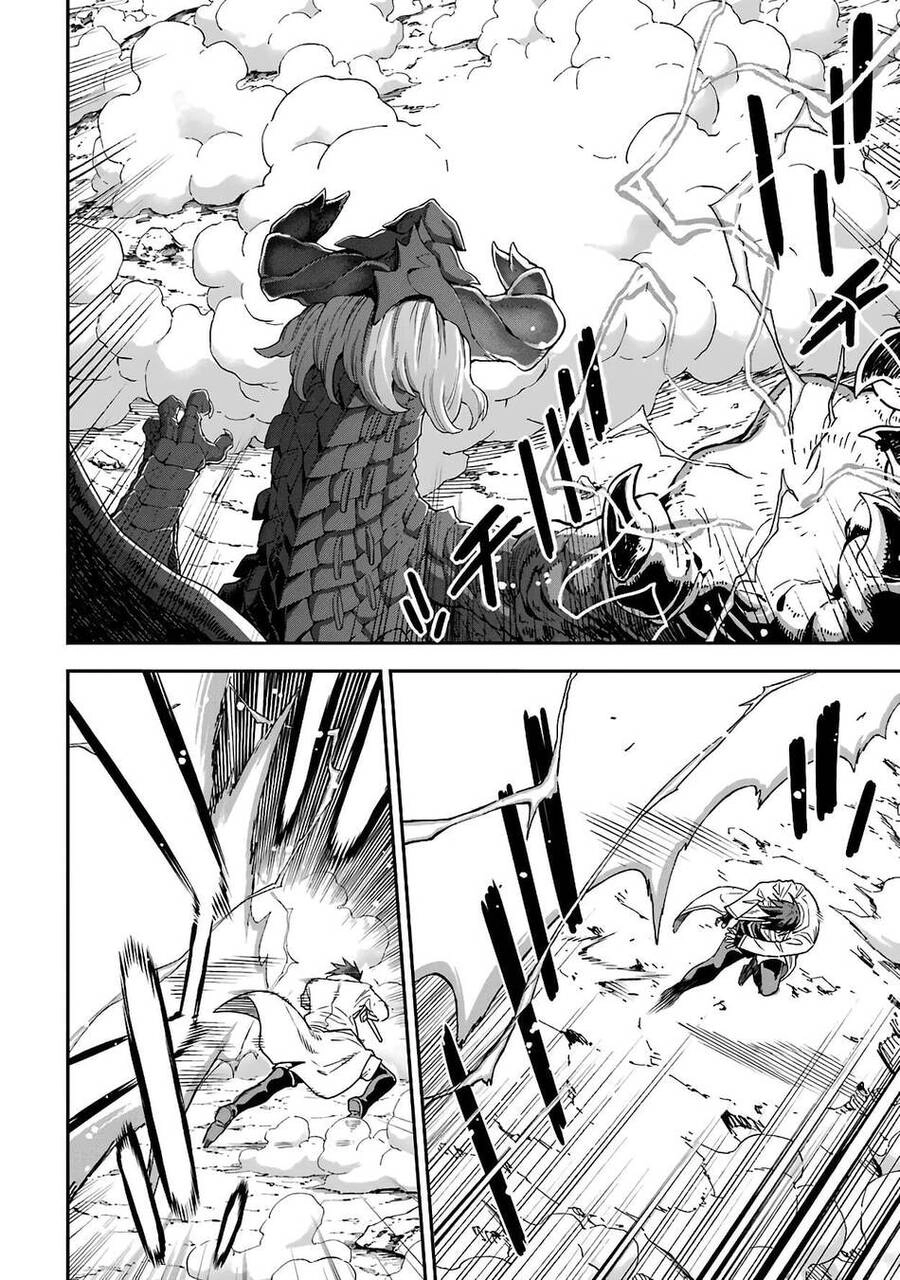 Isekai Kenja No Tensei Musou ~ Game No Chishiki De Isekai Saikyou ~ Chapter 13 - 25