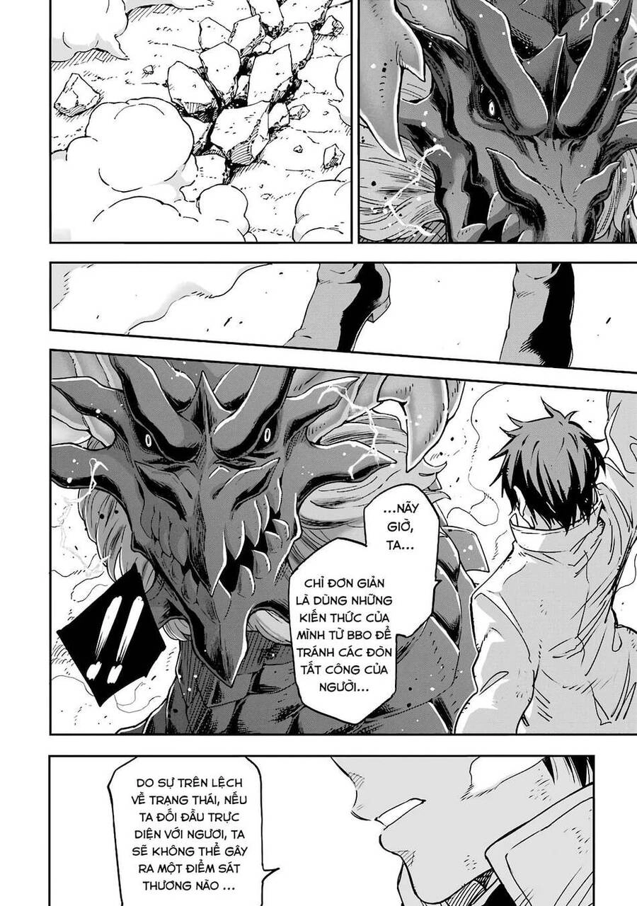 Isekai Kenja No Tensei Musou ~ Game No Chishiki De Isekai Saikyou ~ Chapter 13 - 28