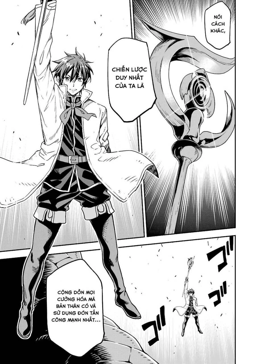 Isekai Kenja No Tensei Musou ~ Game No Chishiki De Isekai Saikyou ~ Chapter 13 - 29