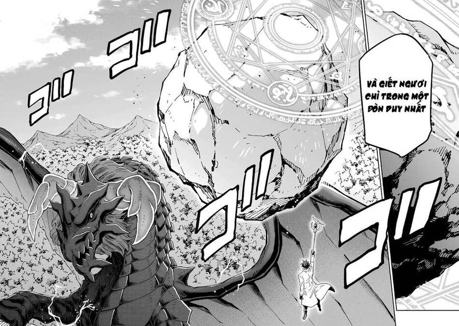 Isekai Kenja No Tensei Musou ~ Game No Chishiki De Isekai Saikyou ~ Chapter 13 - 30