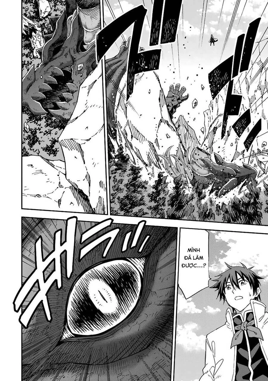 Isekai Kenja No Tensei Musou ~ Game No Chishiki De Isekai Saikyou ~ Chapter 13 - 32