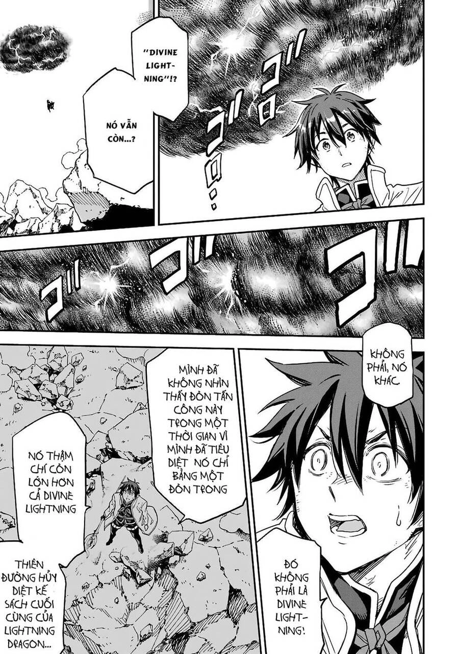 Isekai Kenja No Tensei Musou ~ Game No Chishiki De Isekai Saikyou ~ Chapter 13 - 33