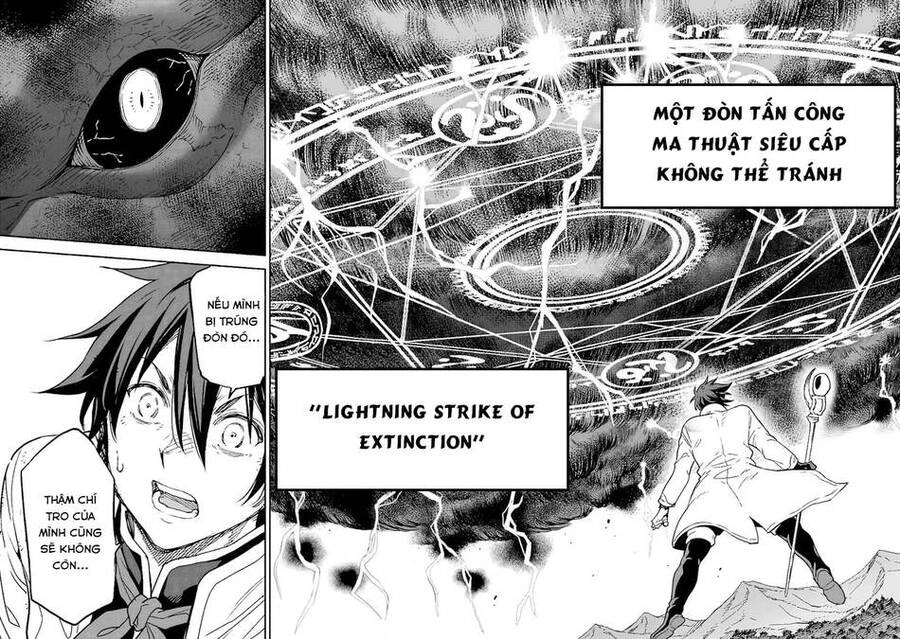 Isekai Kenja No Tensei Musou ~ Game No Chishiki De Isekai Saikyou ~ Chapter 13 - 34