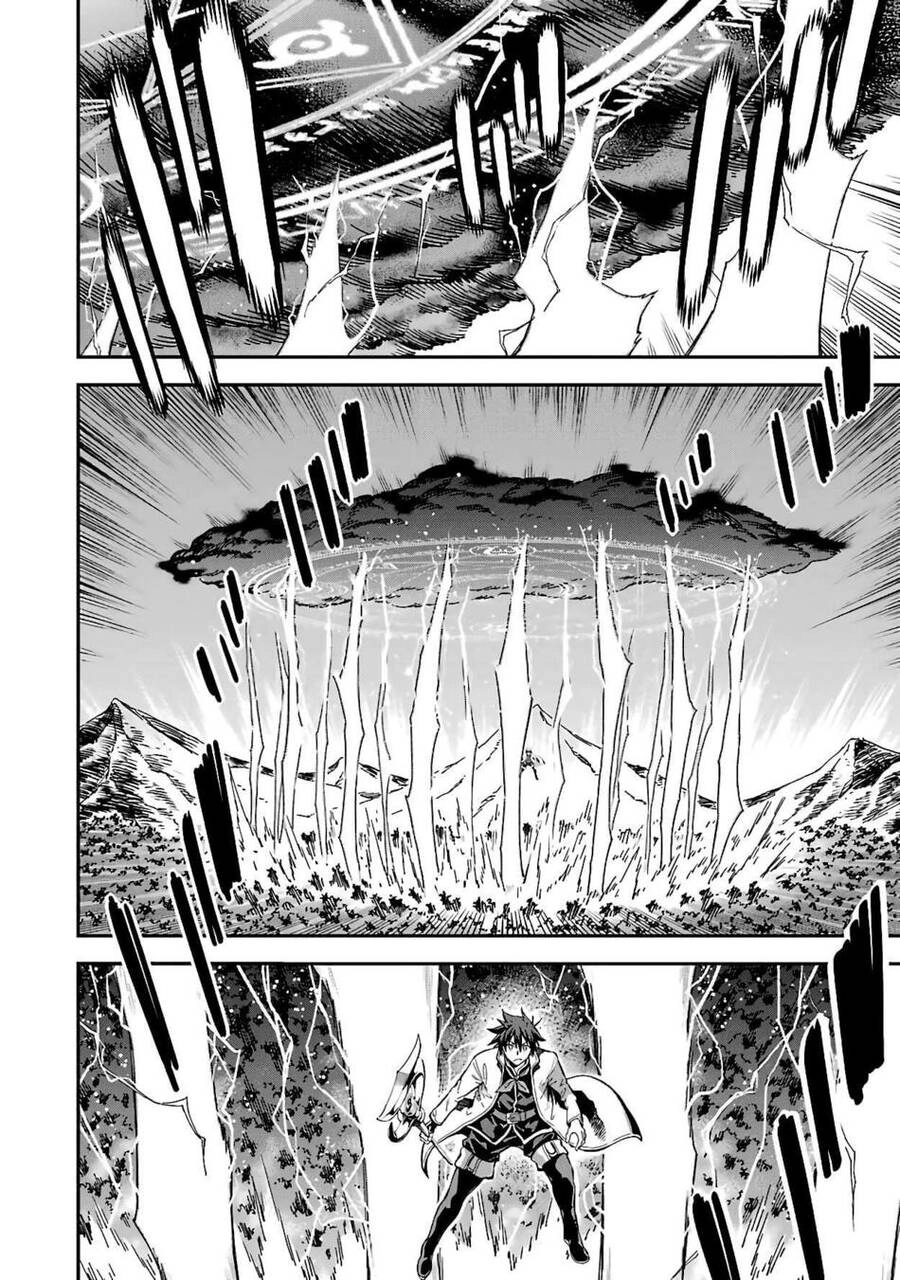 Isekai Kenja No Tensei Musou ~ Game No Chishiki De Isekai Saikyou ~ Chapter 13 - 35