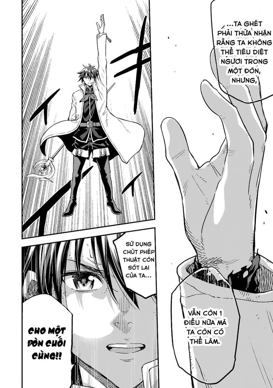 Isekai Kenja No Tensei Musou ~ Game No Chishiki De Isekai Saikyou ~ Chapter 13 - 37