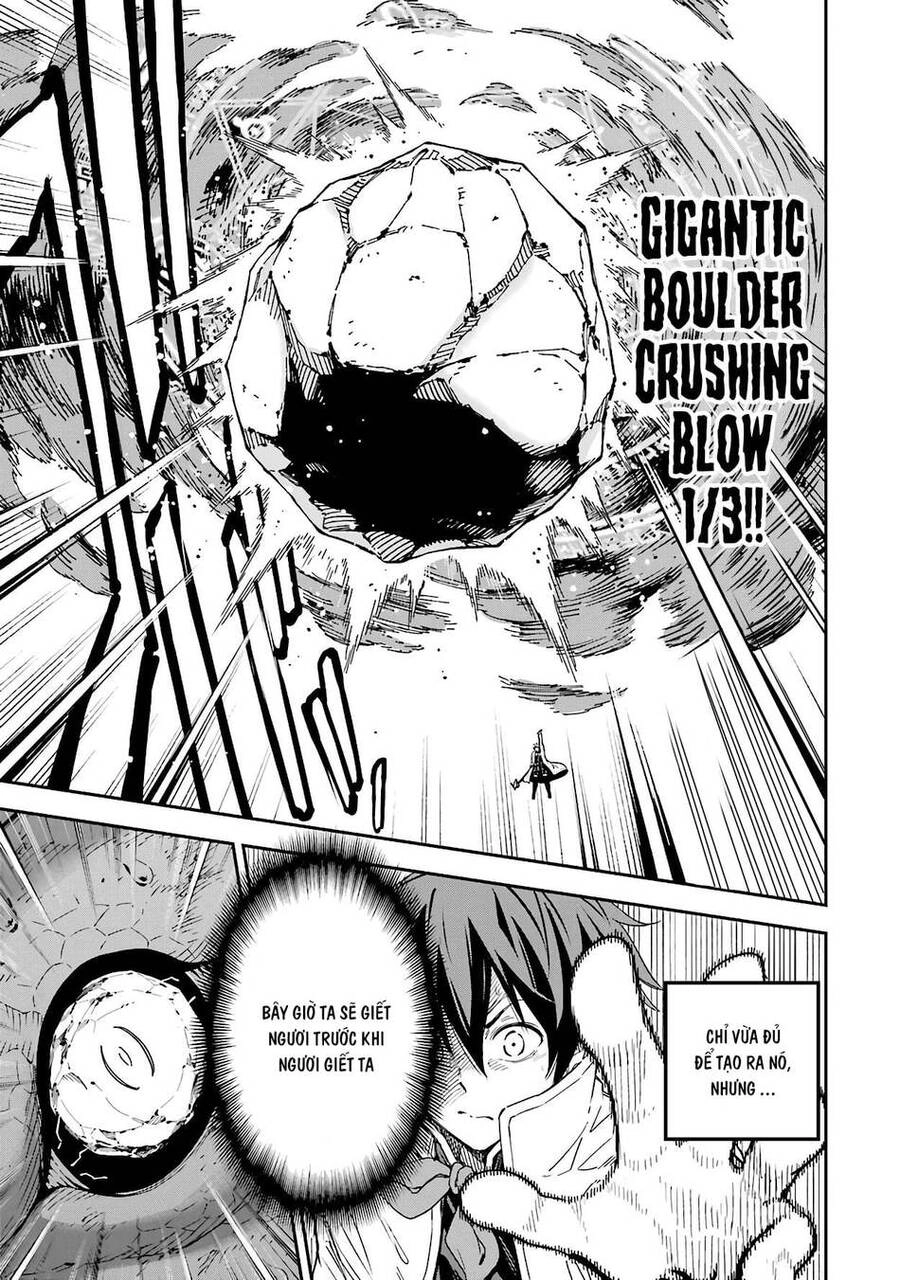 Isekai Kenja No Tensei Musou ~ Game No Chishiki De Isekai Saikyou ~ Chapter 13 - 38